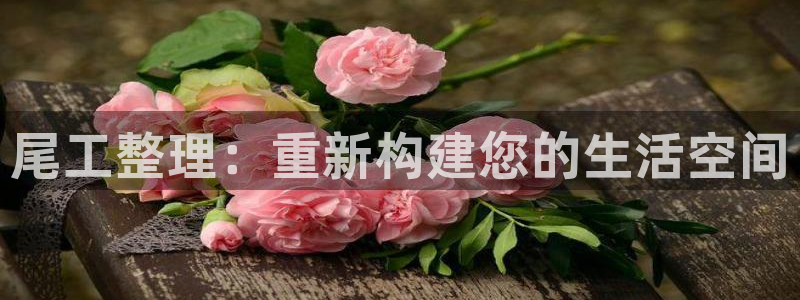 安信12月金股：尾工整理：重新构建您的生活空间